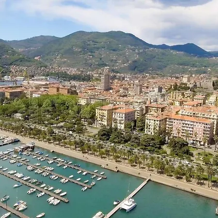 Redamare * La Spezia