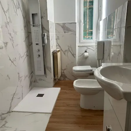 Redamare Guest house