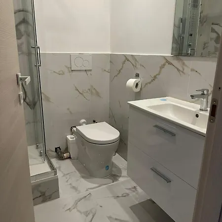 Redamare Guest house La Spezia