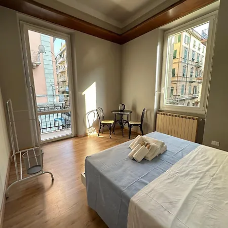 Guest house Redamare La Spezia