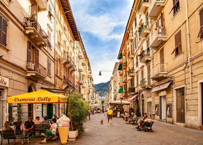 Гостьовий будинок Redamare *