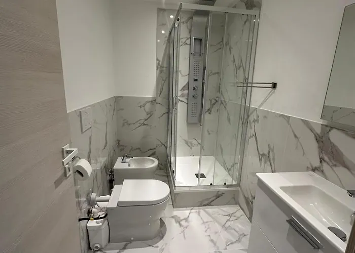 Redamare * Ла-Спеція