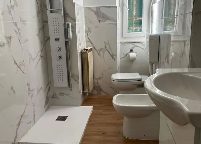 Redamare Гостьовий будинок