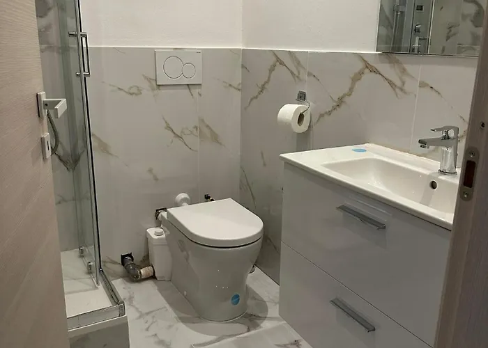 Redamare Гостьовий будинок Ла-Спеція