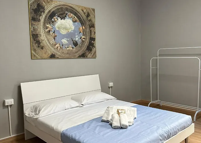 Redamare Гостьовий будинок Ла-Спеція