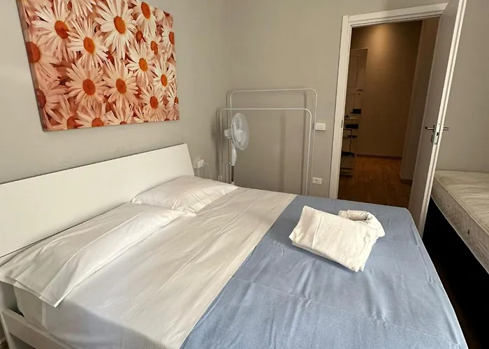 Redamare * Ла-Спеція