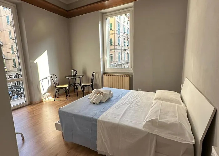 Redamare * Ла-Спеція