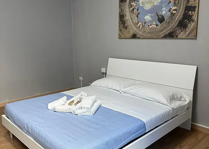 Redamare Ла-Спеція