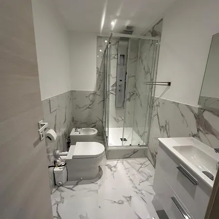 Redamare * La Spezia