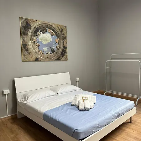 Redamare Pensionat La Spezia